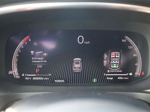 New 2026 Acura MDX A-Spec image 14