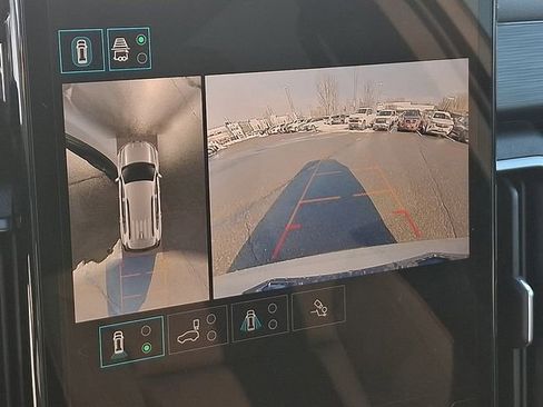 Used 2024 GMC Acadia AT4 w/ LPO, Floor Liner Package image 23