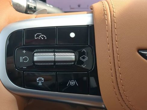 New 2026 Genesis GV80 3.5T Prestige AWD/4WD image 24