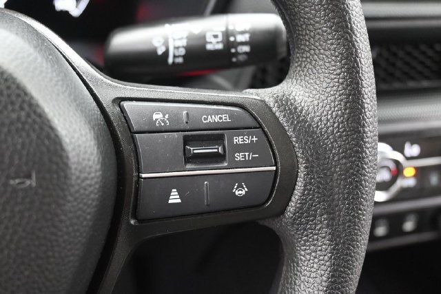 Used 2026 Honda CR-V LX image 2