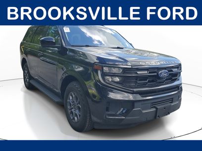 Used 2025 Ford Expedition Active