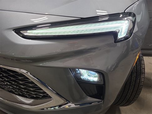 Used 2024 Buick Encore GX Avenir w/ Avenir Convenience Package image 33