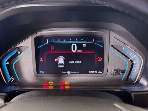 Used 2023 Honda Odyssey EX-L image 12