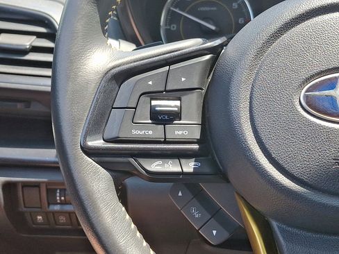 Certified 2023 Subaru Crosstrek 2.5i Sport image 22