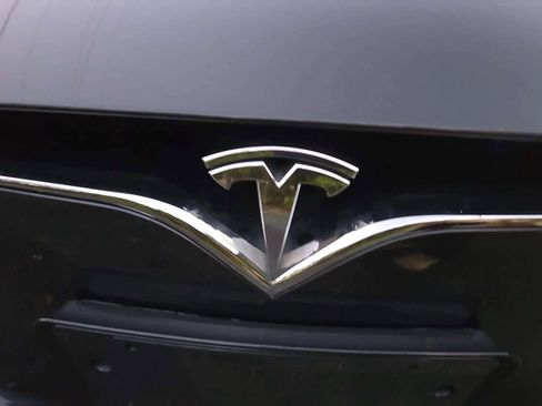 Used 2016 Tesla Model S 75 image 53