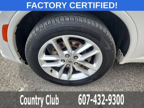 Used 2022 Dodge Durango GT AWD/4WD image 36