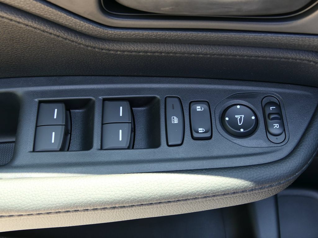 New 2026 Honda Odyssey Sport-L image 15