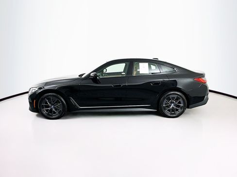 Used 2023 BMW i4 eDrive35 w/ Premium Package RWD image 4