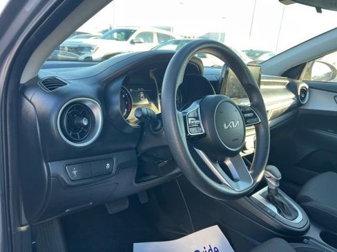 Certified 2024 Kia Forte LXS image 10