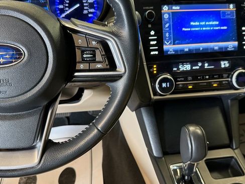 Used 2019 Subaru Legacy 2.5i Limited AWD/4WD image 10