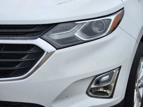 Used 2019 Chevrolet Equinox LT AWD/4WD image 7