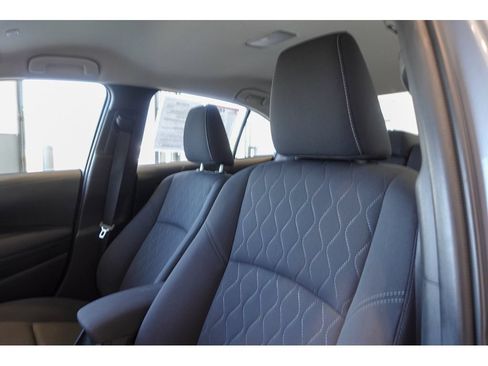 Used 2024 Toyota Corolla LE FWD image 12
