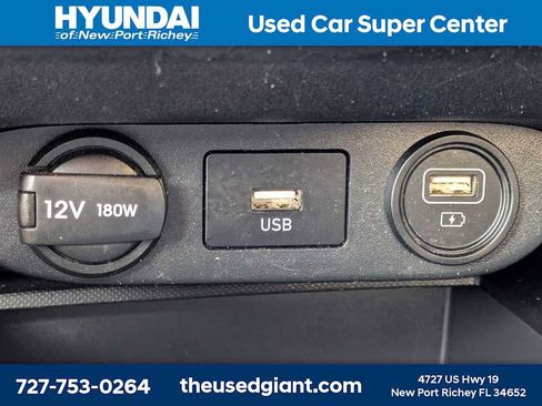 Certified 2023 Hyundai Elantra SEL image 20
