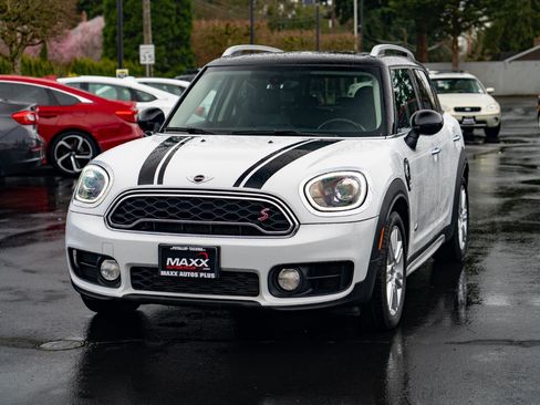 Used 2018 MINI Cooper Countryman S image 4