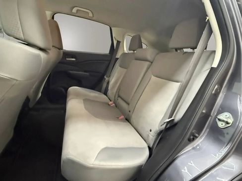 Used 2016 Honda CR-V SE image 18