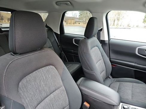 Used 2023 Ford Bronco Sport Big Bend image 12