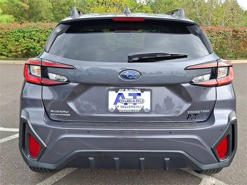 Certified 2024 Subaru Crosstrek 2.5i Limited image 5