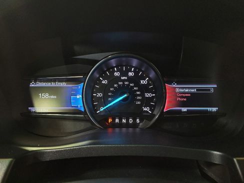 Used 2016 Ford Explorer Sport image 23