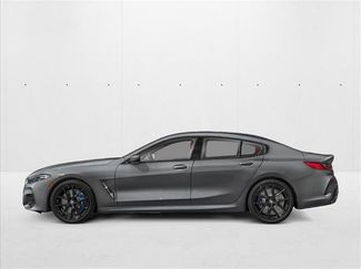 New 2026 BMW 840i video 3