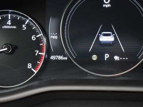 Used 2024 MAZDA CX-30 AWD 2.5 S w/ Select Sport Pkg image 28