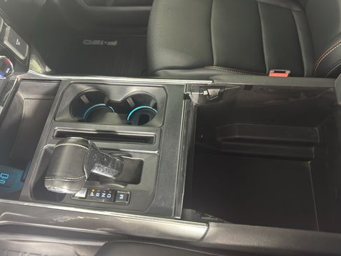 Used 2021 Ford F150 Lariat AWD/4WD image 29