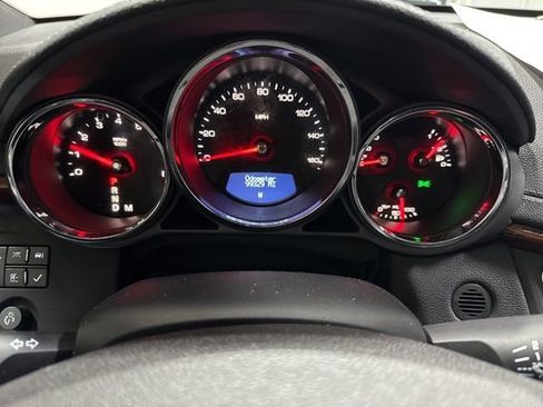 Used 2012 Cadillac CTS Premium image 17