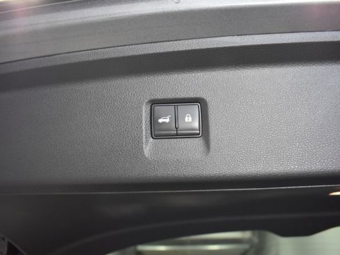 Used 2023 INFINITI QX60 Luxe AWD/4WD image 38