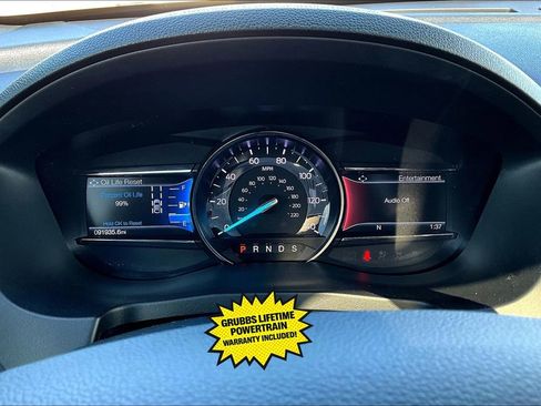 Used 2019 Ford Explorer Limited w/ Ford Safe & Smart Package image 26