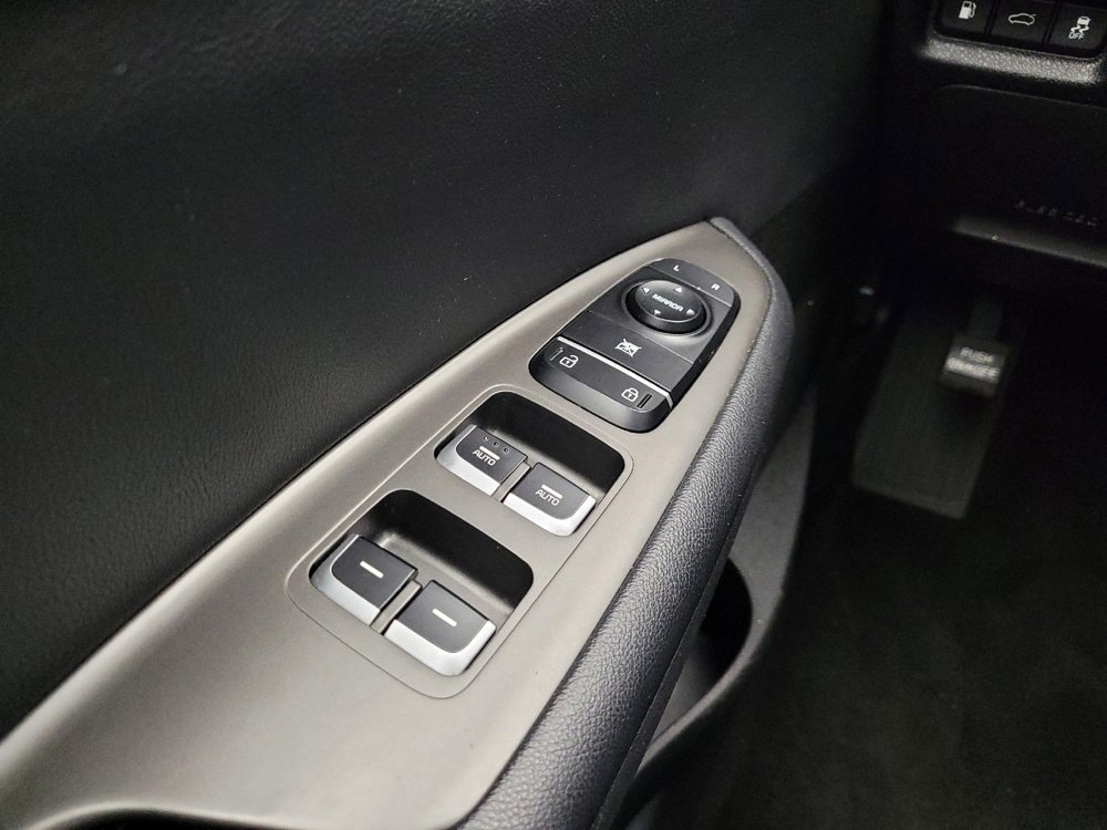 Used 2019 Kia Optima S w/ S Panoramic Sunroof Package FWD image 27