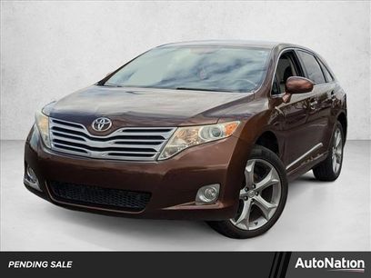 Used 2011 Toyota Venza