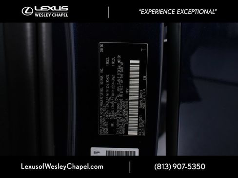 New 2026 Lexus TX 500h AWD image 10