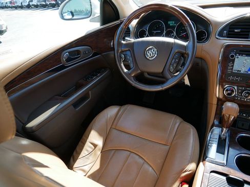 Used 2016 Buick Enclave Premium w/ Enclave Bronze Edition AWD/4WD image 18