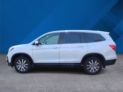 Used 2022 Honda Pilot EX-L image 6