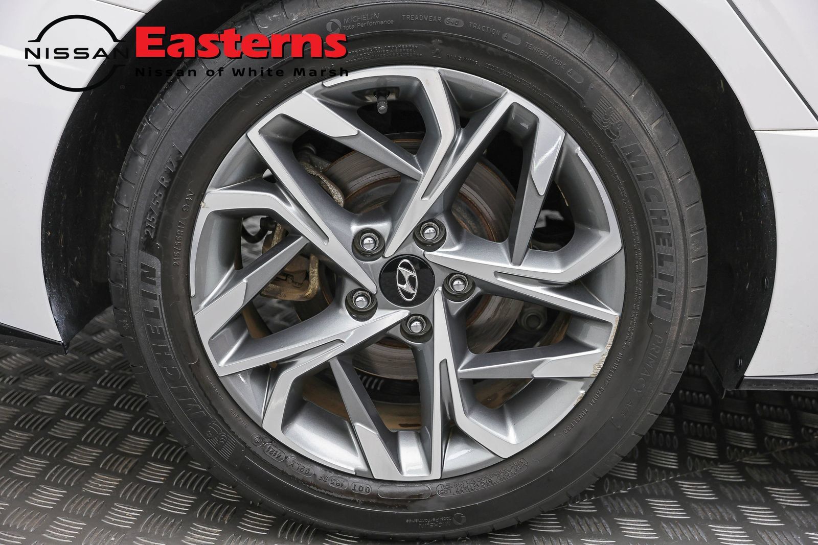 Used 2022 Hyundai Sonata SEL FWD image 29