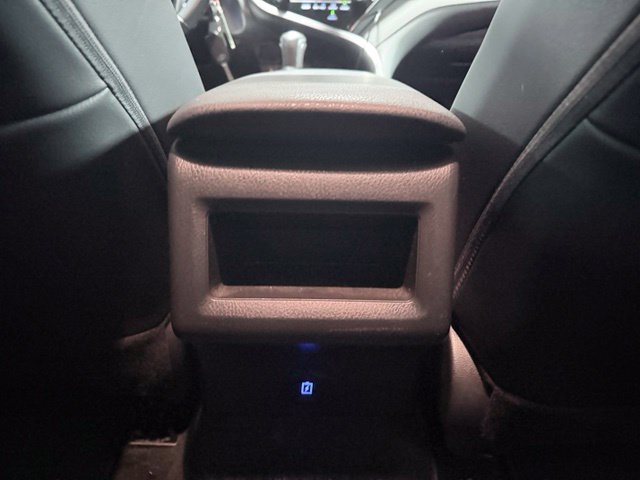 Used 2023 Toyota Camry SE FWD image 31