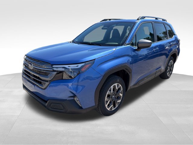 New 2026 Subaru Forester Premium AWD/4WD image 3