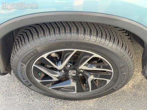 Used 2016 Honda CR-V SE image 8