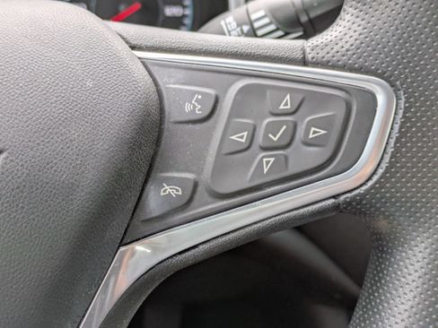 Used 2021 Chevrolet Malibu LS w/ Driver Confidence Package II image 20