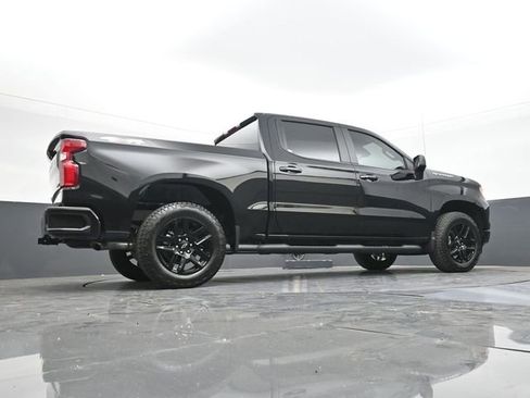 New 2026 Chevrolet Silverado 1500 RST w/ RST Select Package AWD/4WD image 47