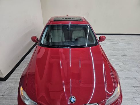 Used 2011 BMW 335i Sedan RWD image 4