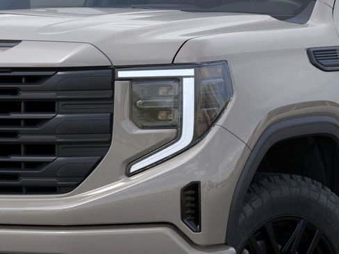 New 2026 GMC Sierra 1500 Pro w/ Graphite Edition AWD/4WD image 47