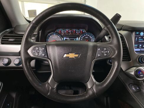 Used 2016 Chevrolet Tahoe LT image 18