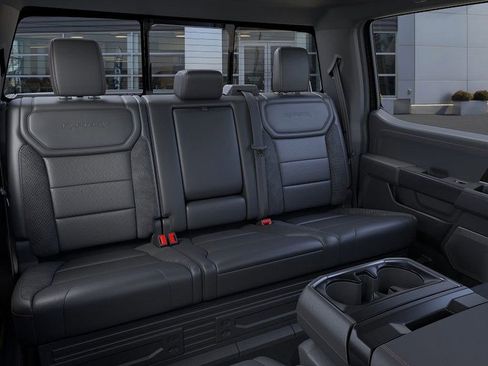 New 2026 Ford F150 Raptor image 11