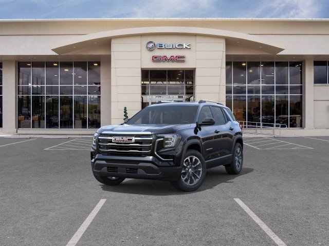 New 2027 GMC Terrain Elevation w/ Elevation Premium Package FWD image 8
