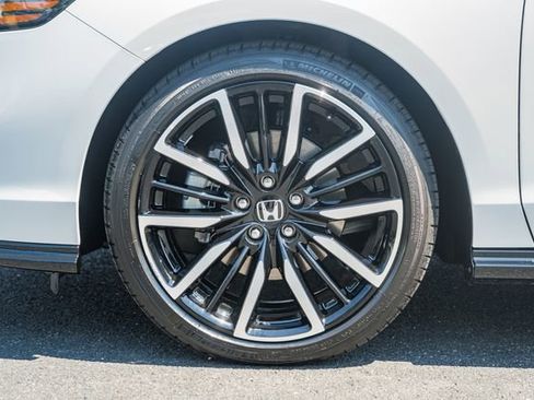 Used 2026 Honda Accord Touring image 19