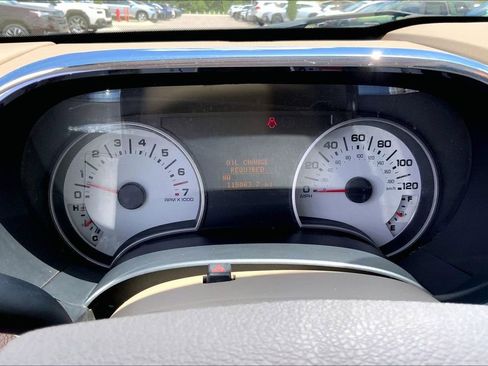 Used 2010 Ford Explorer Sport Trac Limited RWD image 13