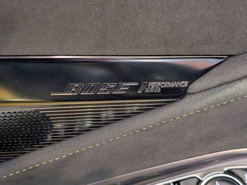 New 2026 Chevrolet Corvette E-Ray w/ Stealth Interior Trim Package image 15