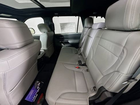 New 2026 Toyota Sequoia Limited image 24