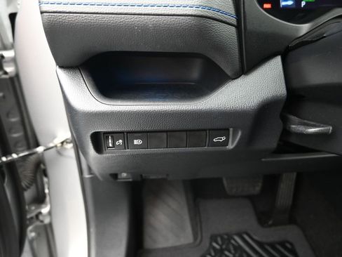 Certified 2021 Toyota RAV4 XSE w/ Carpet Mat Package (TMS) image 9