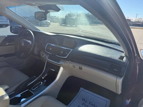 Used 2013 Honda Accord EX-L image 25
